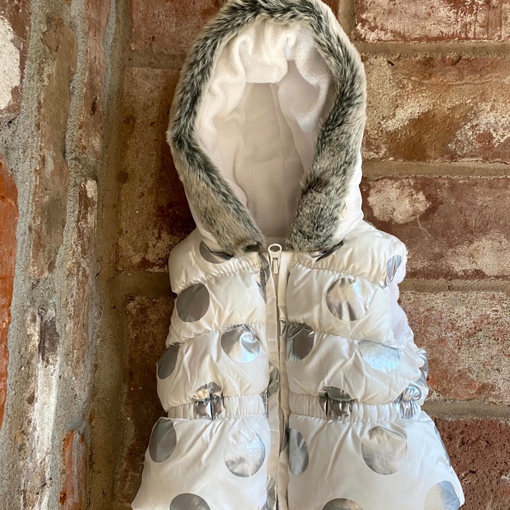 Old Navy Baby Vest